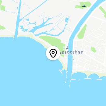 Géolocalisation de Splash Brawl 2026