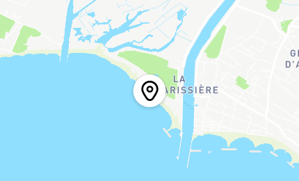 Géolocalisation de Splash Brawl 2026