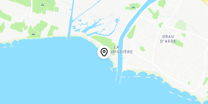 Géolocalisation de Splash Brawl 2026