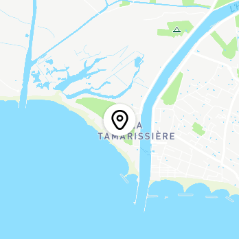 Géolocalisation de Journée Commémorative du 8 Mai 2026 aux Bunkers de La Tamarissière