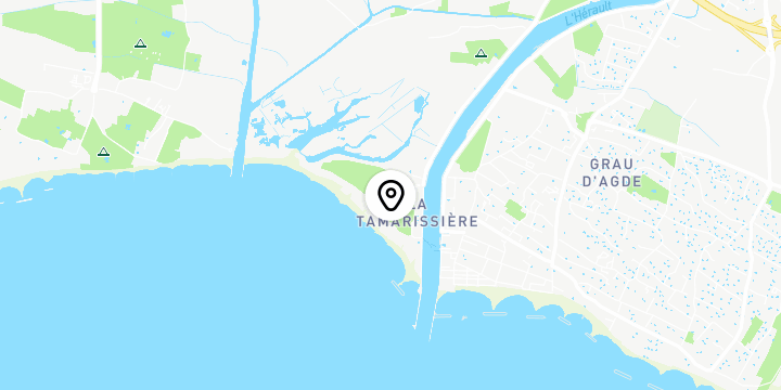 Géolocalisation de Journée Commémorative du 8 Mai 2026 aux Bunkers de La Tamarissière