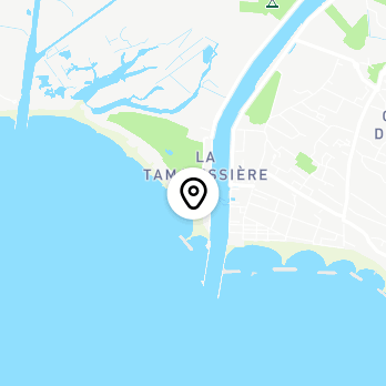 Géolocalisation de Journées du patrimoine 2026 : les bunkers de La Tamarissière à Agde