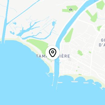 Géolocalisation de Bunker 638 à Agde-Vivez l'Histoire