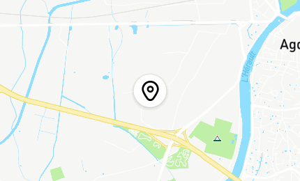 Géolocalisation de Agde Canifest 2026