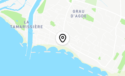 Géolocalisation de Fête de la Musique 2026 au Grau d'Agde