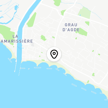 Géolocalisation de Dernière Sardinade de la saison