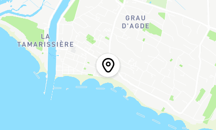 Géolocalisation de Dernière Sardinade de la saison