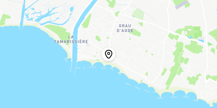 Géolocalisation de Dernière Sardinade de la saison