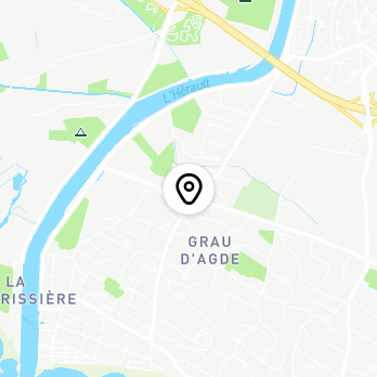 Géolocalisation de Festival de Musique Sacrée 2026 à Agde