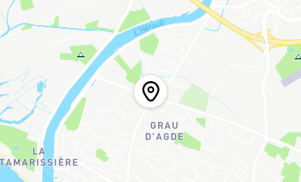 Géolocalisation de Festival de Musique Sacrée 2026 à Agde