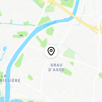 Géolocalisation de Théâtre - Ceci n'est pas un hold-up !