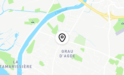 Géolocalisation de Théâtre - Ceci n'est pas un hold-up !