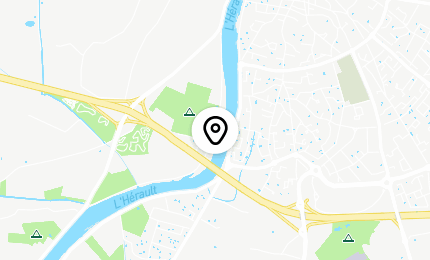 Géolocalisation de Championnat de France de Buggy Électrique Tout Terrain