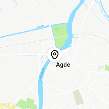 Géolocalisation de Tournoi de Joutes Déguisé Nanou-Pope