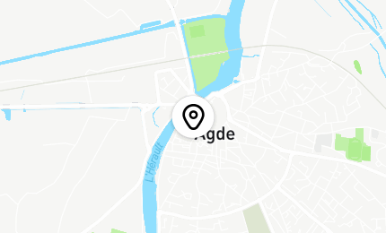 Géolocalisation de Exposition « Agde, photographes d'hier, regards d'aujourd'hui » à Agde