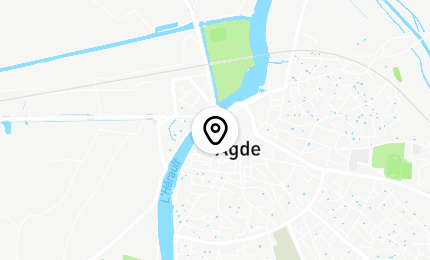 Géolocalisation de Concert Gloria de Vivaldi