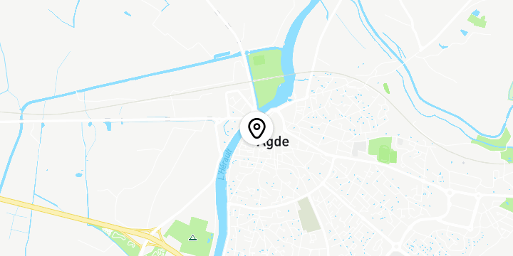 Géolocalisation de Concert Gloria de Vivaldi