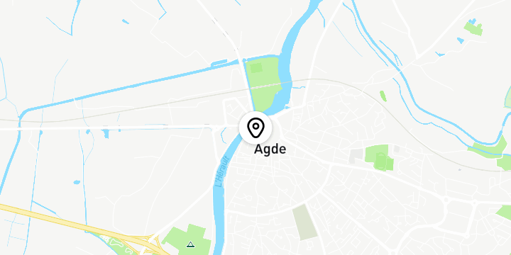 Géolocalisation de Tournoi de Joutes - Régional Lourds « Viguier-Rumeau »