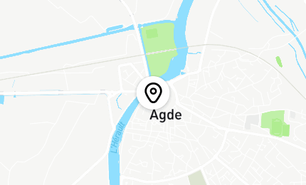 Géolocalisation de Tournoi de Joutes Régional Séniors 