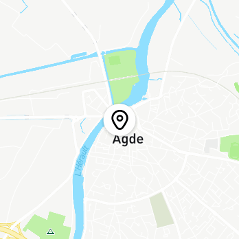 Géolocalisation de NMKP en concert à Agde