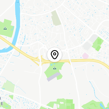 Géolocalisation de Balade des Pères Noël à Agde
