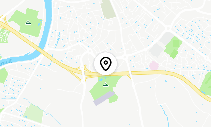 Géolocalisation de Balade des Pères Noël à Agde