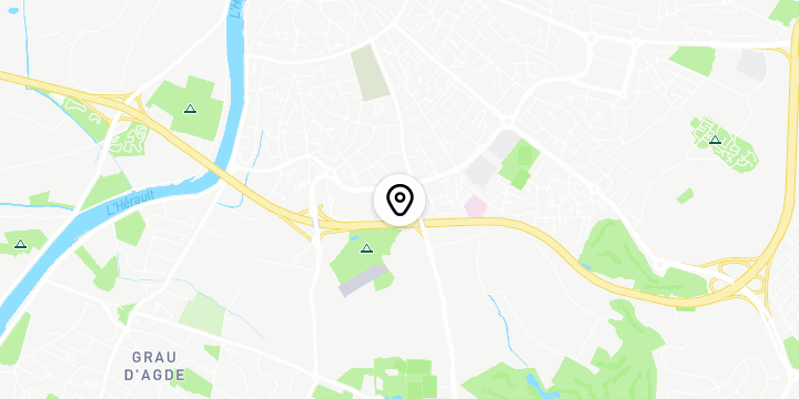 Géolocalisation de La Cuisine d'Edgars