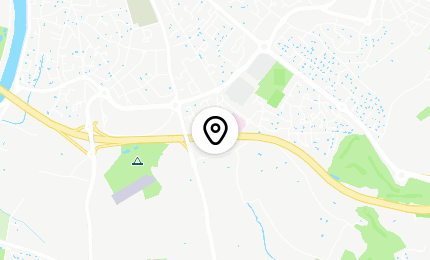 Géolocalisation de Vide-Maison Solidaire au profit de l'association Espoir pour Luca