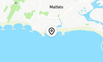 Géolocalisation de Compétition Côtier Jeunes