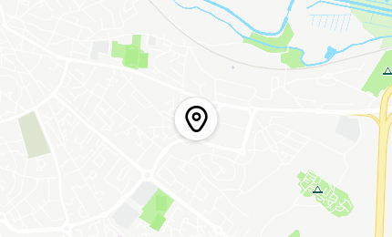 Géolocalisation de Lady Sushi Agde