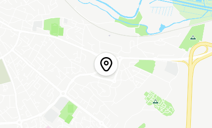 Géolocalisation de GDC Agde