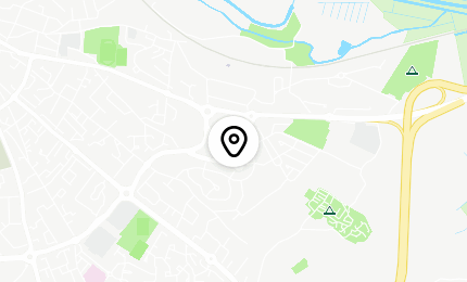 Géolocalisation de Espace Vision Agde