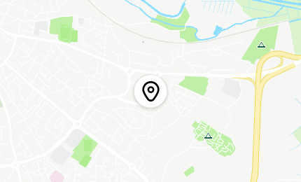 Géolocalisation de Vivre Vélo Agde