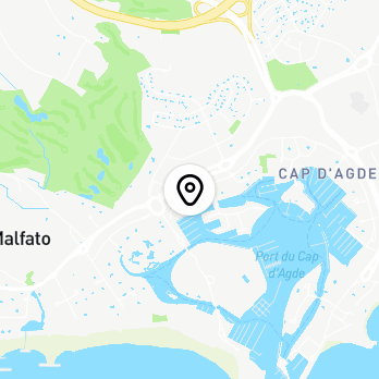 Géolocalisation de Grand Vide Grenier Caritatif – Le Lien Agathois