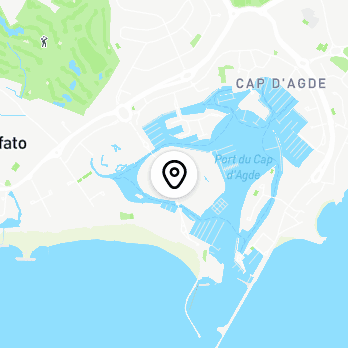 Géolocalisation de Motor Festival 2020 – Auto-Moto Tuning Cap d’Agde