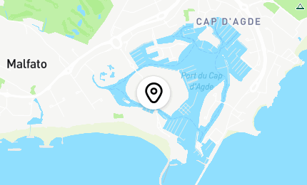Géolocalisation de Meeting Cox Toujours 2026