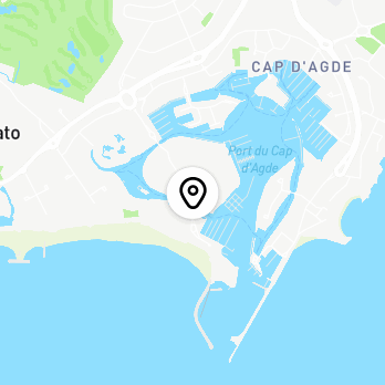 Géolocalisation de Ninho - Amnesia Cap d'Agde 2026
