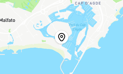 Géolocalisation de Triangle des Bermudes - Amnesia 2026