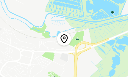 Géolocalisation de MecaPneus Agde
