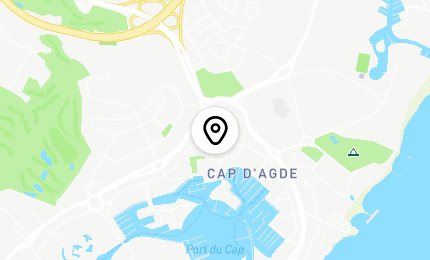 Géolocalisation de Oktoberfest 2026 au My Beers Cap d'Agde