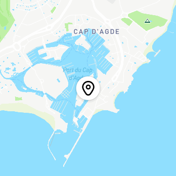 Géolocalisation de Concours de Pêche Juillet 2026