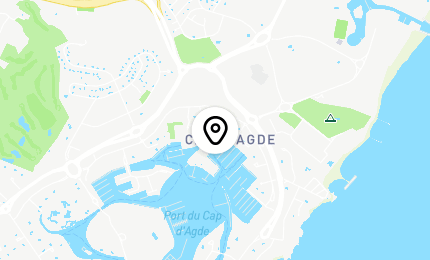Géolocalisation de Vinocap Fête Noël