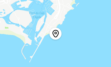 Géolocalisation de Balade contée