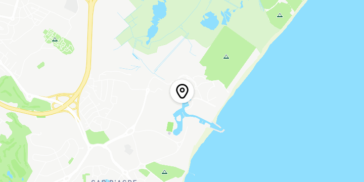 Géolocalisation de Vide-grenier du Village Naturiste au Cap d'Agde 2026