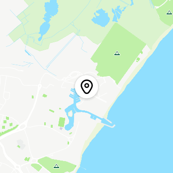 Géolocalisation de Bain Nouvel An 2024-2025 au Cap d'Agde