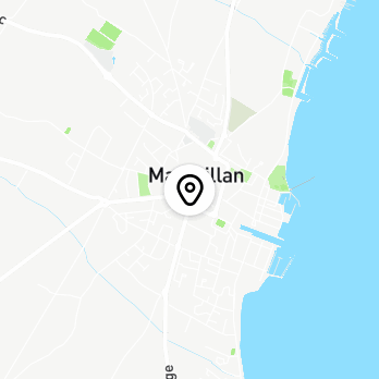 Géolocalisation de Sortie canoë au Bagnas