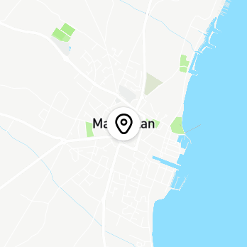 Géolocalisation de Village de Noël 2022 à Marseillan