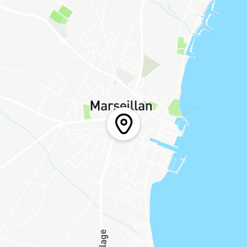 Géolocalisation de Fête de la science 2026 à la médiathèque de Marseillan