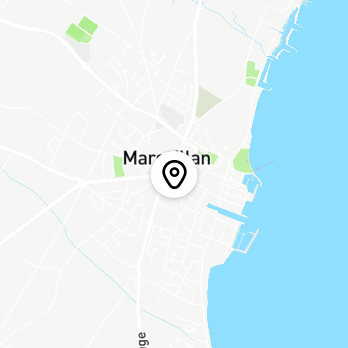 Géolocalisation de Maison Valette & Fils