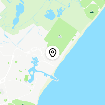 Géolocalisation de Noël au Village Naturiste 2025